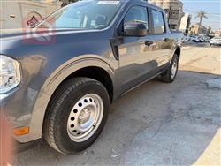 فورد مافريك